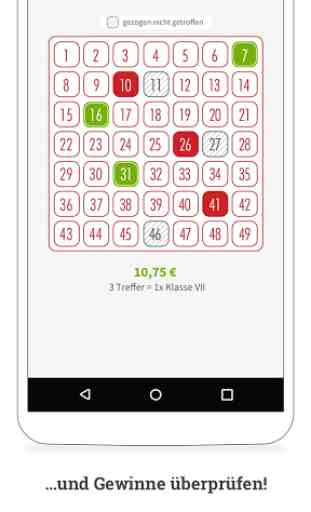 Clever Lotto Light – LOTTO 6aus49 & EuroJackpot 4