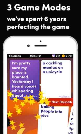 Evil Apples: You Against Humanity 3