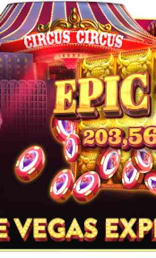 POP! Slots ™ - Kostenlose Vegas Casino-Spiele 4