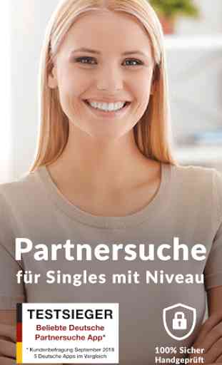 Qeep® Dating App für Singles & Partnersuche 1