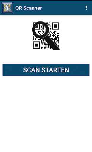 QR Scanner (Privacy Friendly) 1