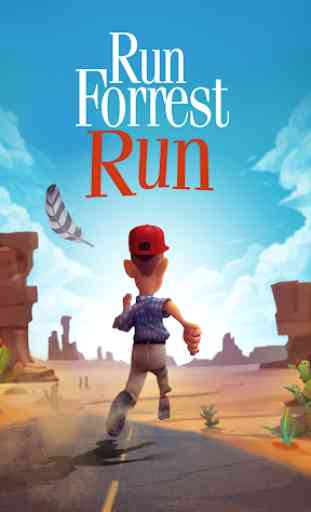Run Forrest Run! Neue Spiele 2019: Laufendes Spiel 1