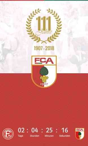 FC Augsburg 1907 1
