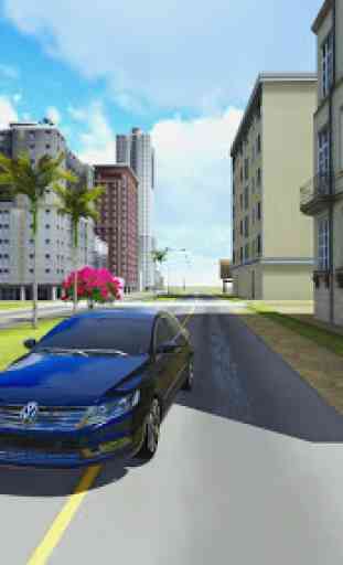 Passat Park Simulator 3D 4