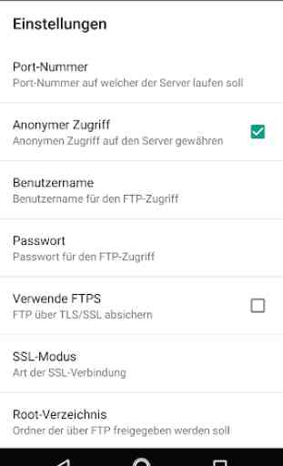 WiFi FTP Server 4