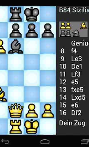 Chess Genius Lite 4