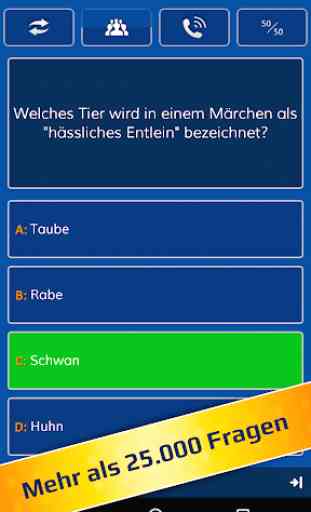 Super Quiz - Wissens Deutsch 1