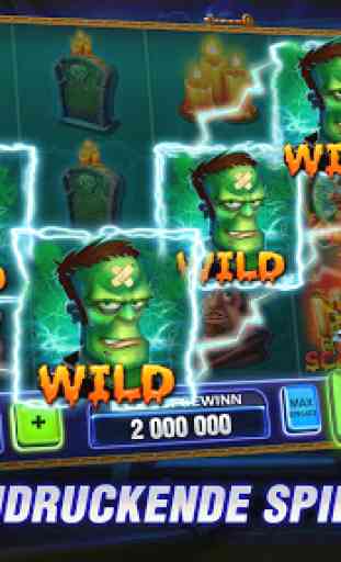 Billionaire Casino - Slots Spiele Kostenlos 3