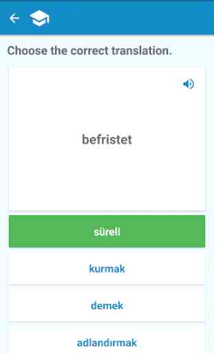 Deutsch-Türkisch-Wörterbuch 4