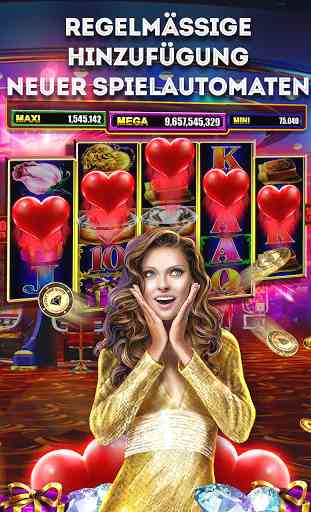 Lucky Time Slots: Kostenlose Casino-Spielautomaten 2