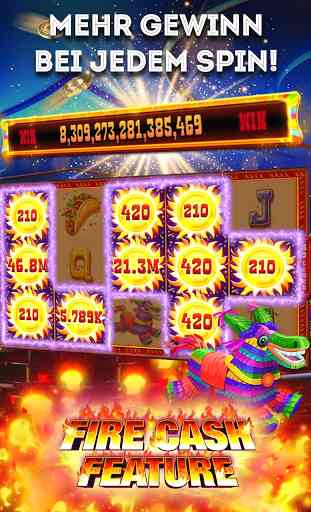 Lucky Time Slots: Kostenlose Casino-Spielautomaten 4