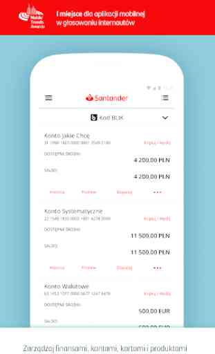 Santander mobile 3