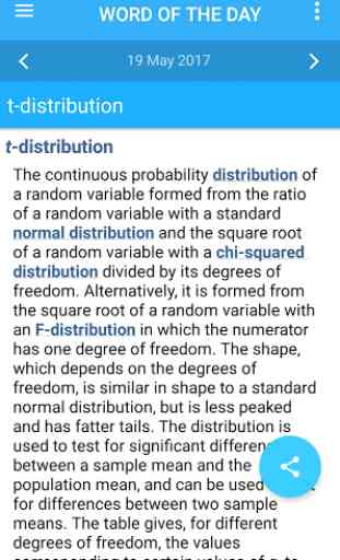 Oxford Mathematics Dictionary 4