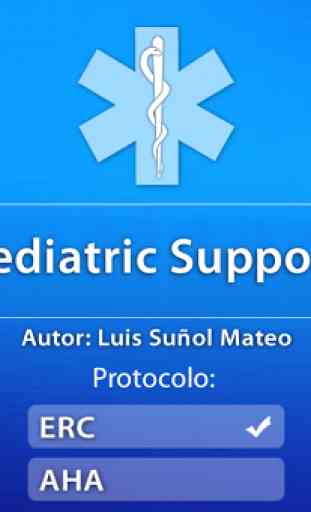 Pediatric Support 1