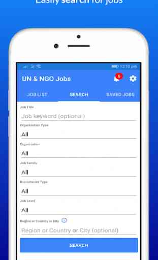 UN & NGO Jobs 2