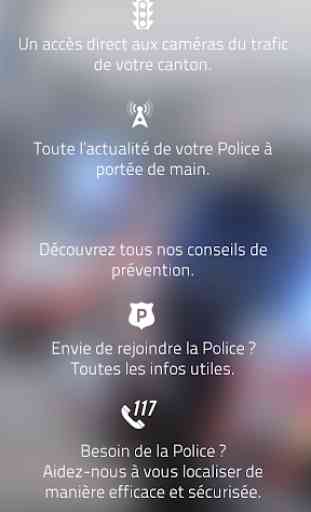 Votre Police 4