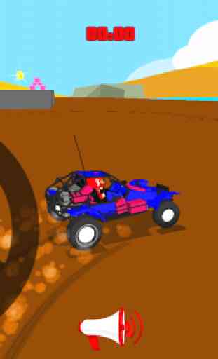 Baby Auto Spaß 3D: Racing Game 1