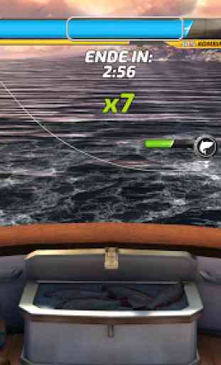 Fishing Clash: Angelspiel. 3D Welt der Fischer 3