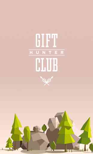 Gift Hunter Club – Geld machen 1