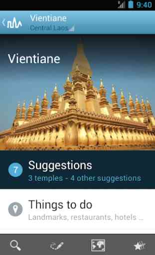 Laos Travel Guide by Triposo 2