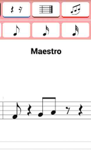 Maestro - Musik Komponist 1