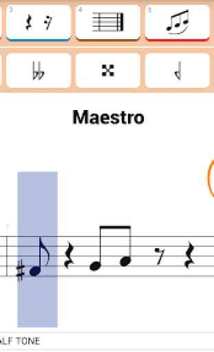 Maestro - Musik Komponist 2