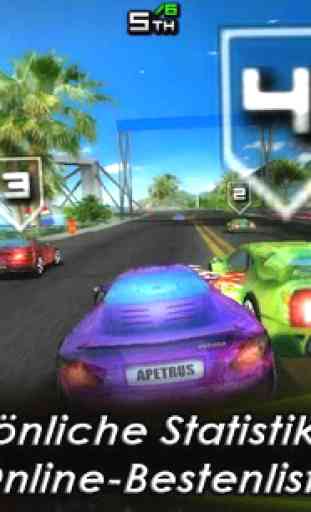 Race Illegal: High Speed 3D 4