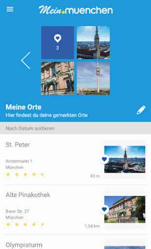 München SmartCity App 4