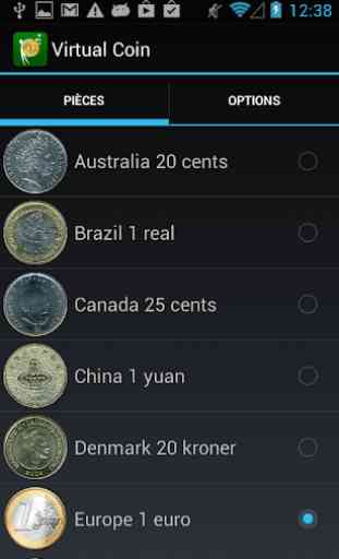 Virtual Coin 2