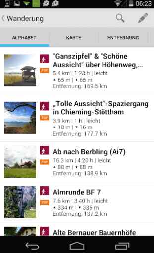 Chiemsee Alpen App 2