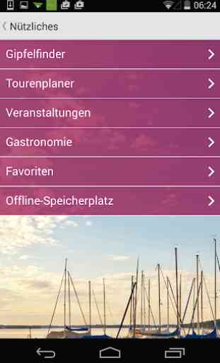 Chiemsee Alpen App 4