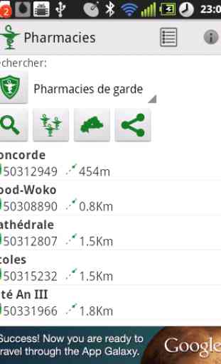 Faso Pharmacies 4