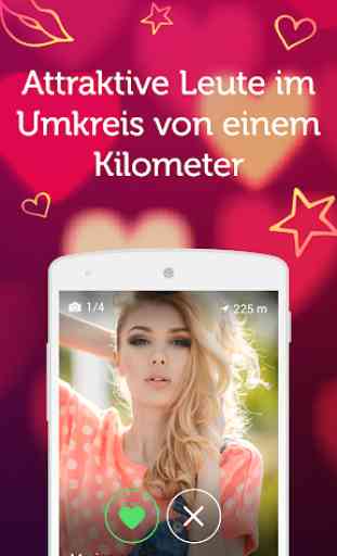 LovePlanet – Flirt App & Chat 1