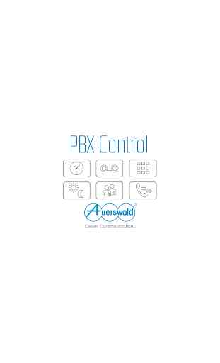 PBX Control 1