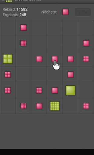 Blocks: Levels - Puzzle-Spiel 1