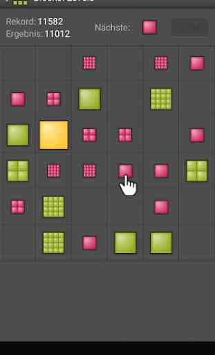 Blocks: Levels - Puzzle-Spiel 2