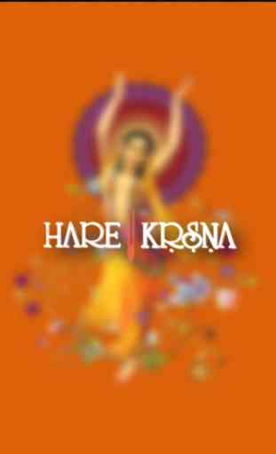 Hare Krsna TV 1