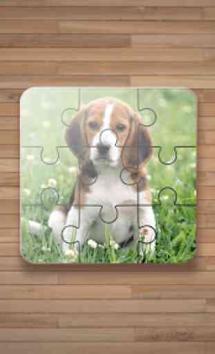 Hunde Puzzle Spiele Kostenlos 1