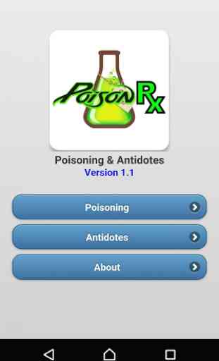 Poison Rx 1