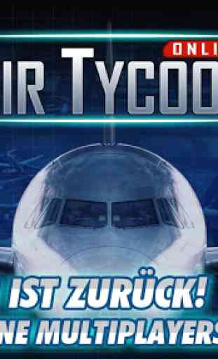 AirTycoon Online 1