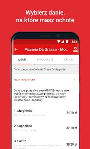 PizzaPortal.pl - Zamów Jedzenie Online 4