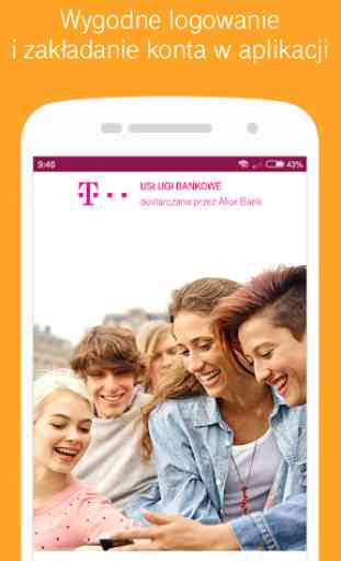 T-Mobile Bankowe 1