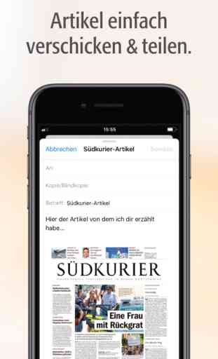 SÜDKURIER Digitale Zeitung 4