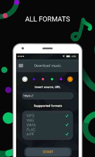 Music Player & Audio Manager 2