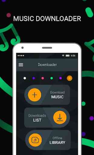 Music Player & Audio Manager 4