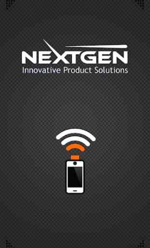 NextGen Bluetooth Extender 1