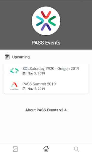 PASS Events 2