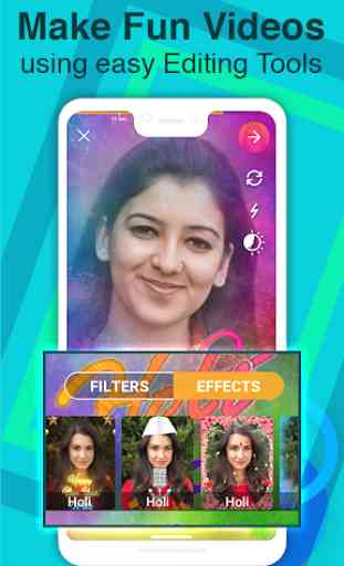 Roposo - Video Status, Earn Money, Friends Chat 3
