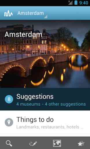 Amsterdam Travel Guide Triposo 1