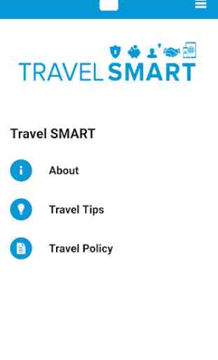 Travel SMART – Pfizer Travel 1